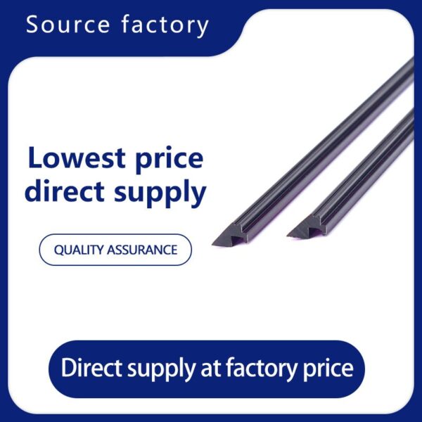 Infrared filter strips