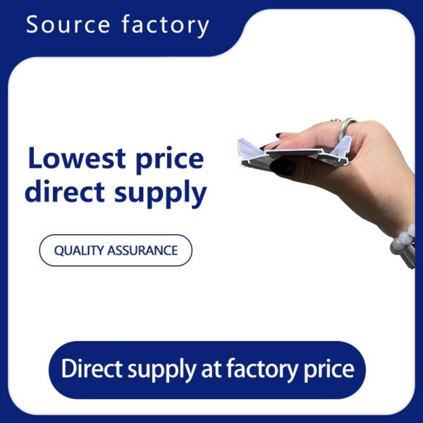 Special-shaped materials