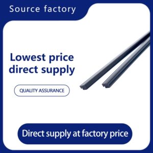 Infrared filter strips