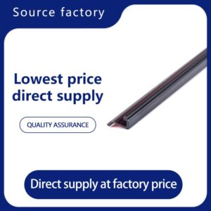 Infrared filter strips